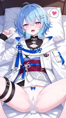 夕霧レイのエロ画像 45枚目