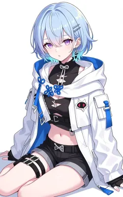 夕霧レイのエロ画像 76枚目