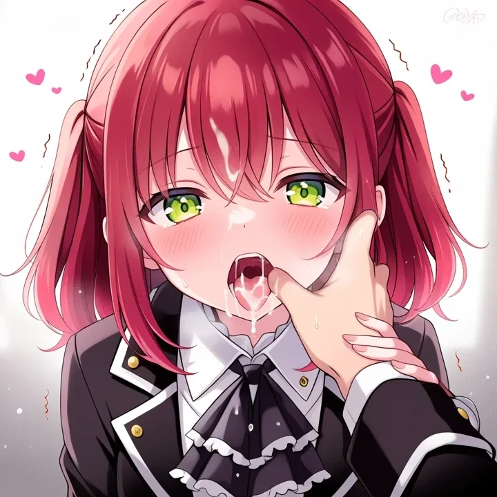 アナスタシアのエロ画像 162枚目
