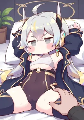リニュアのエロ画像 2枚目