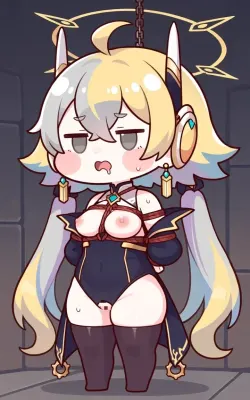 リニュアのエロ画像 101枚目