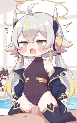 リニュアのエロ画像 106枚目