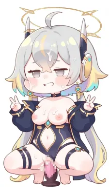 リニュアのエロ画像 109枚目