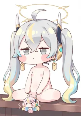 リニュアのエロ画像 112枚目