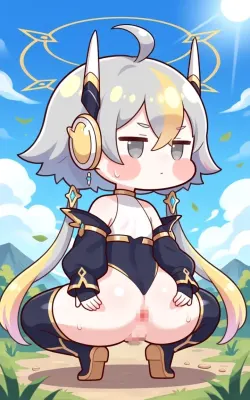 リニュアのエロ画像 113枚目