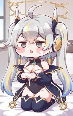 リニュアのエロ画像 121枚目
