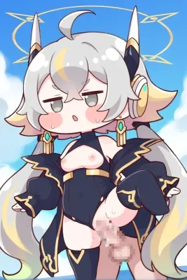 リニュアのエロ画像 122枚目