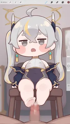リニュアのエロ画像 124枚目