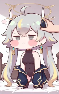 リニュアのエロ画像 14枚目