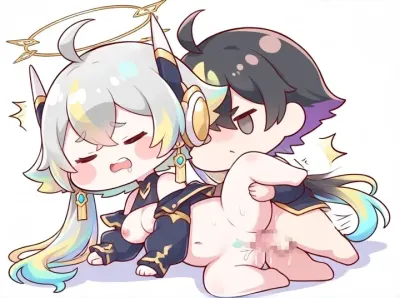 リニュアのエロ画像 150枚目