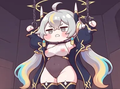 リニュアのエロ画像 154枚目
