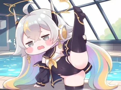 リニュアのエロ画像 156枚目