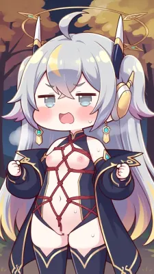 リニュアのエロ画像 157枚目
