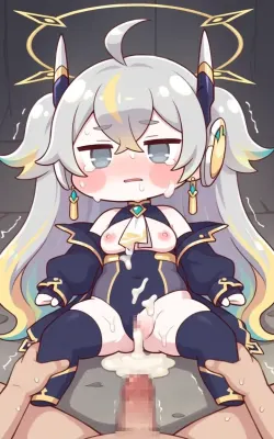 リニュアのエロ画像 165枚目