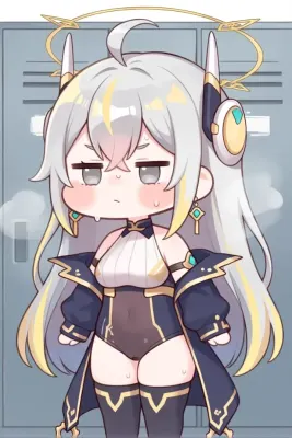 リニュアのエロ画像 166枚目