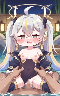 リニュアのエロ画像 172枚目