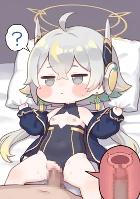 リニュアのエロ画像 174枚目