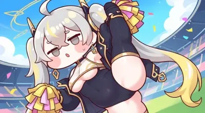 リニュアのエロ画像 180枚目
