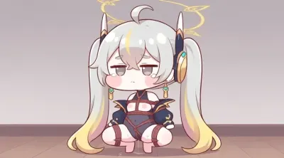 リニュアのエロ画像 19枚目