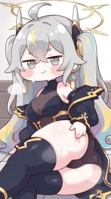 リニュアのエロ画像 181枚目