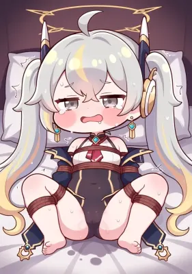 リニュアのエロ画像 188枚目