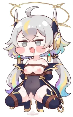 リニュアのエロ画像 190枚目