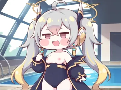 リニュアのエロ画像 192枚目