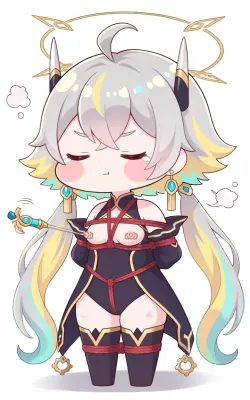 リニュアのエロ画像 194枚目