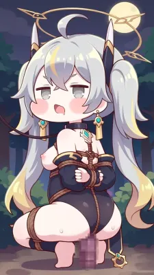 リニュアのエロ画像 3枚目