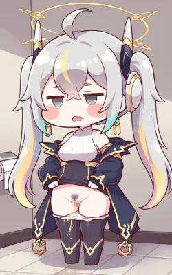 リニュアのエロ画像 25枚目