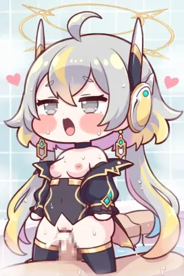 リニュアのエロ画像 26枚目