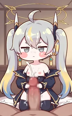 リニュアのエロ画像 4枚目