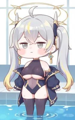 リニュアのエロ画像 31枚目
