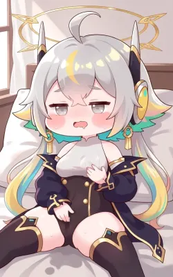 リニュアのエロ画像 33枚目