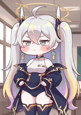 リニュアのエロ画像 40枚目