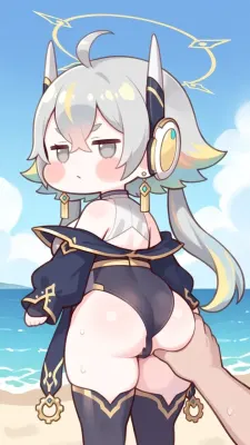 リニュアのエロ画像 42枚目