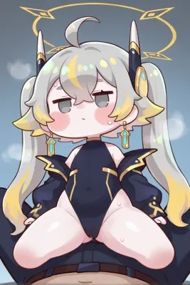 リニュアのエロ画像 44枚目