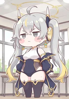 リニュアのエロ画像 48枚目