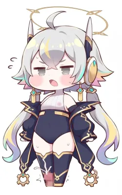 リニュアのエロ画像 62枚目