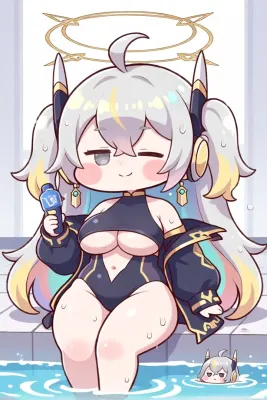 リニュアのエロ画像 68枚目
