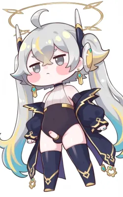 リニュアのエロ画像 84枚目
