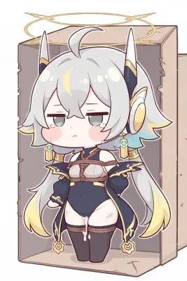 リニュアのエロ画像 10枚目