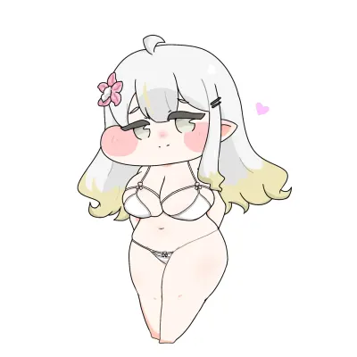 リニュアのエロ画像 198枚目