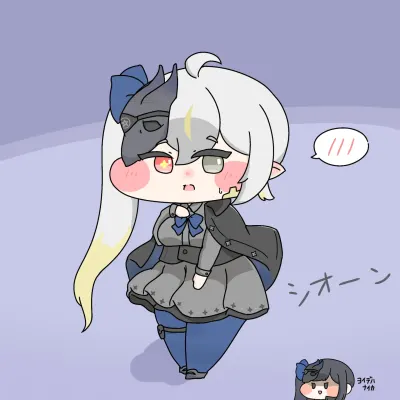 リニュアのエロ画像 199枚目