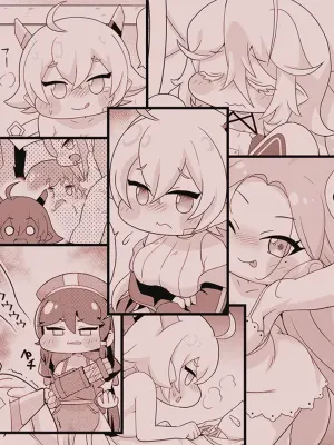 リニュアのエロ画像 208枚目
