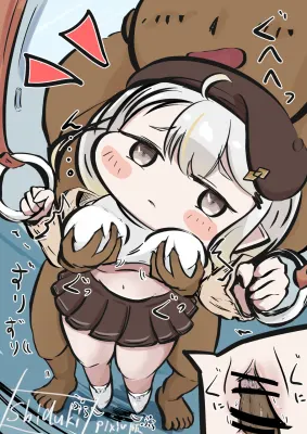 リニュアのエロ画像 213枚目