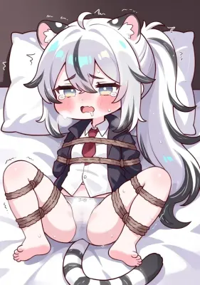 ティグのエロ画像 112枚目