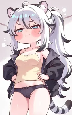ティグのエロ画像 115枚目