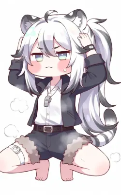 ティグのエロ画像 119枚目