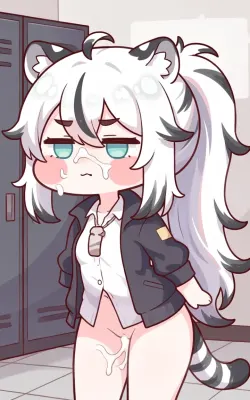 ティグのエロ画像 13枚目